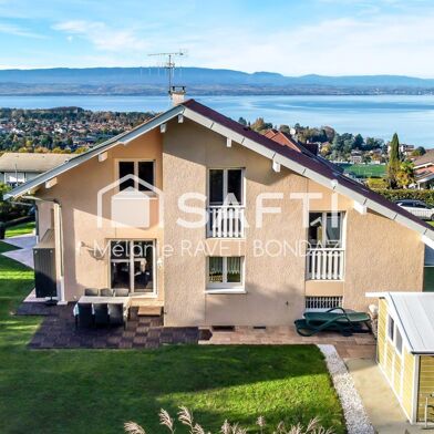 Maison 5 pièces 950000 €