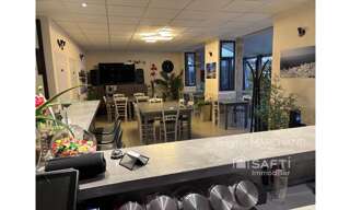Commerce 5 Pièces 220 m² à vendre à Freycenet-la-Tour (43150)
