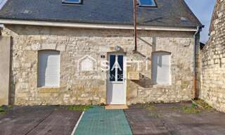 Maison 4 Pièces 75 m² à louer à Dizy-le-Gros (02340)