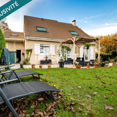 Maison 6 pièces 699000 €