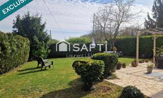 Maison 6 Pièces 149 m² à vendre à Thiais (94320)