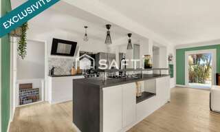 Maison 6 Pièces 143 m² à vendre à Saint-Jory (31790)