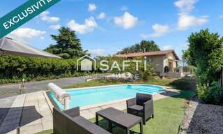 Maison 6 Pièces 143 m² à vendre à Saint-Jory (31790)