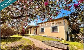 Maison 6 Pièces 143 m² à vendre à Saint-Jory (31790)