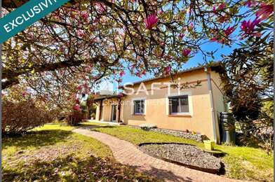 Maison 6 pièces 399000 €