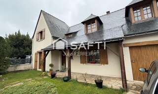 Maison 7 Pièces 177 m² à vendre à Le Blanc-Mesnil (93150)