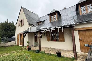 Maison 7 pièces 750000 €