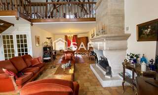 Maison 7 Pièces 177 m² à vendre à Le Blanc-Mesnil (93150)