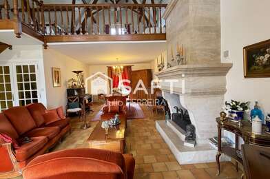 Maison 7 pièces 750000 €