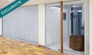 Commerce 2 Pièces 55 m² à vendre à Marseille 8 (13008)