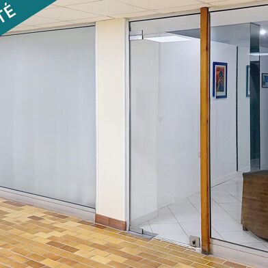 Commerce 2 pièces 135000 €