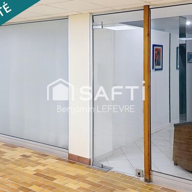 Commerce 2 pièces 135000 €