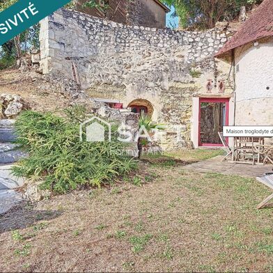 Maison 5 pièces 153000 €