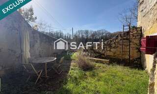 Maison 5 Pièces 108 m² à vendre à Lussault-sur-Loire (37400)