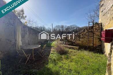 Maison 5 pièces 153000 €