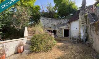 Maison 5 Pièces 108 m² à vendre à Lussault-sur-Loire (37400)
