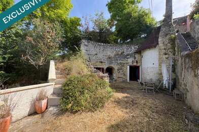 Maison 5 pièces 153000 €
