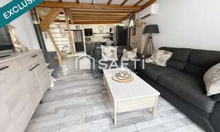 Maison 4 Pièces 94 m² à vendre à Espondeilhan (34290)