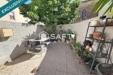 Maison 4 pièces 169000 €