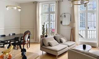 Appartement 5 Pièces 107 m² à vendre à Bordeaux (33000)