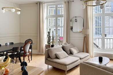 Appartement 5 pièces 650000 €