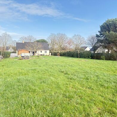 Maison 4 pièces 285800 €