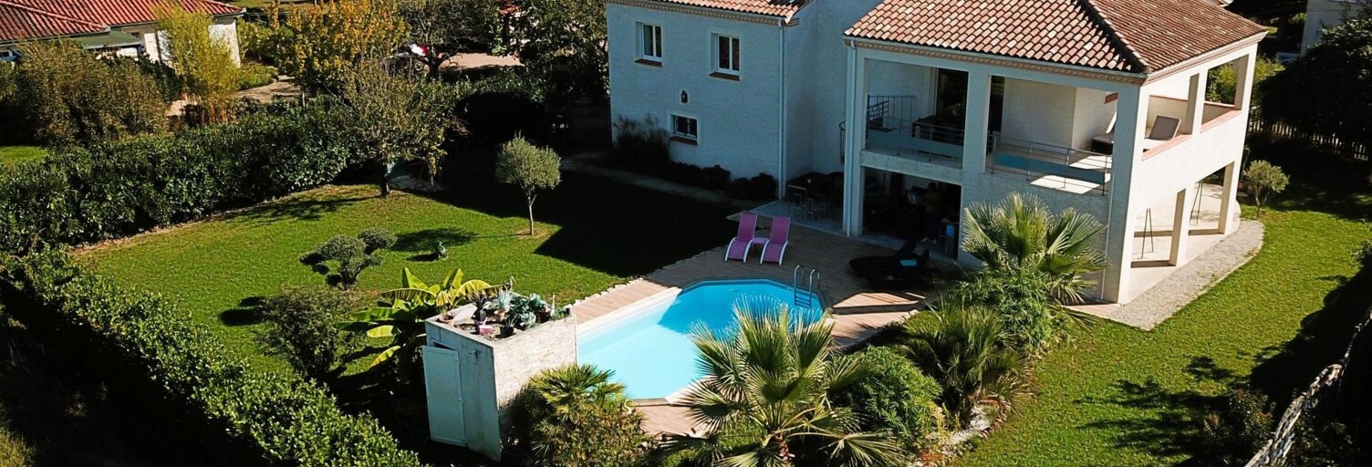 Maison 6 Pièces 170 m² à vendre à Marssac-sur-Tarn (81150)