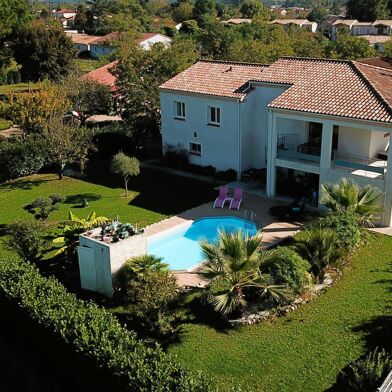 Maison 6 pièces 459000 €