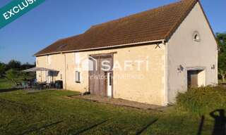 Maison 6 Pièces 135 m² à vendre à Les Ormes (86220)