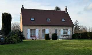 Maison 6 Pièces 141 m² à vendre à Méry-la-Bataille (60420)