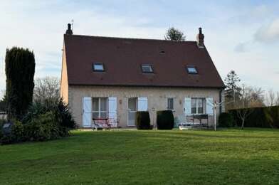 Maison 6 pièces 295000 €