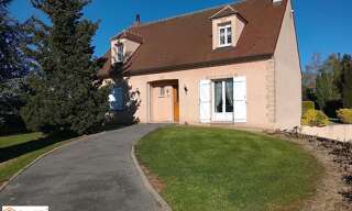 Maison 6 Pièces 136 m² à vendre à Méry-la-Bataille (60420)