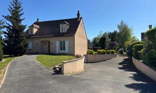 Maison 6 Pièces 136 m² à vendre à Méry-la-Bataille (60420)