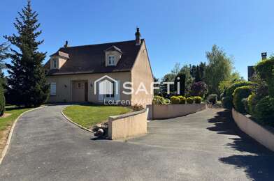 Maison 6 pièces 295000 €