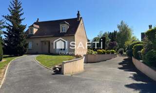 Maison 6 Pièces 136 m² à vendre à Méry-la-Bataille (60420)