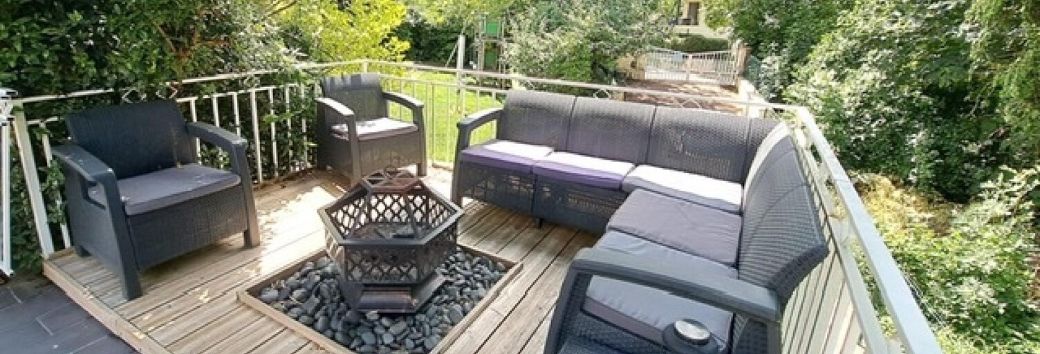 Maison 7 Pièces 162 m² à vendre à Chessy (77700)