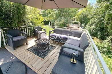 Maison 7 pièces 570000 €