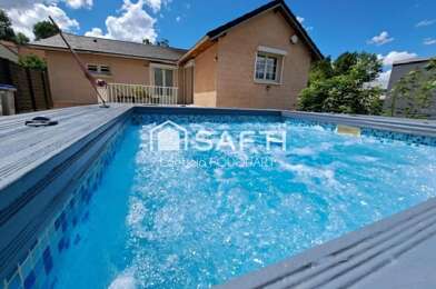 Maison 7 pièces 570000 €