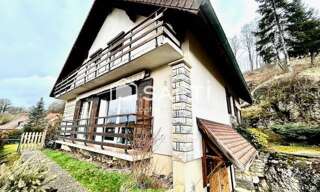 Maison 6 Pièces 120 m² à vendre à Florimont (90100)