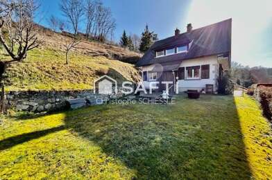 Maison 6 pièces 199500 €