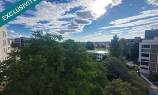 Appartement 4 Pièces 87 m² à vendre à Maisons-Alfort (94700)