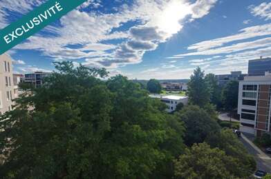 Appartement 4 pièces 325000 €