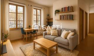 Appartement 2 Pièces 39 m² à vendre à Talence (33400)