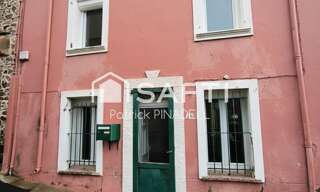 Maison 5 Pièces 110 m² à vendre à Cassagnes (66720)