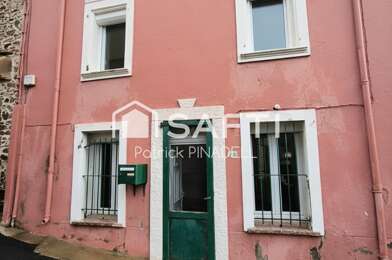 Maison 5 pièces 110000 €