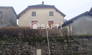 Maison 5 Pièces 111 m² à vendre à Perrignier (74550)