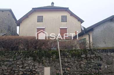 Maison 5 pièces 440000 €