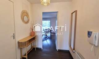 Appartement 3 Pièces 64 m² à vendre à Rennes (35700)