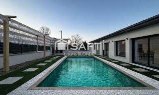 Maison 5 Pièces 137 m² à vendre à Montmorot (39570)