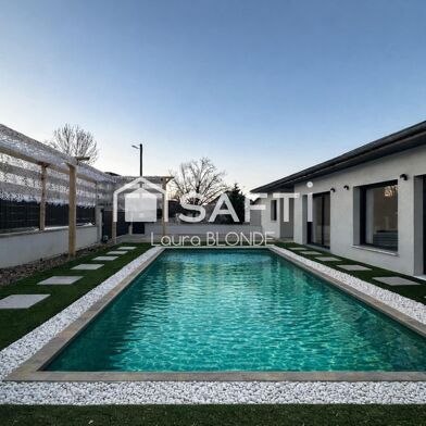 Maison 5 pièces 423000 €